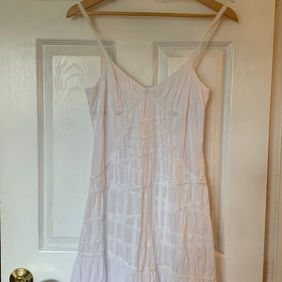 bebe Dresses & Skirts - Bebe boho dress